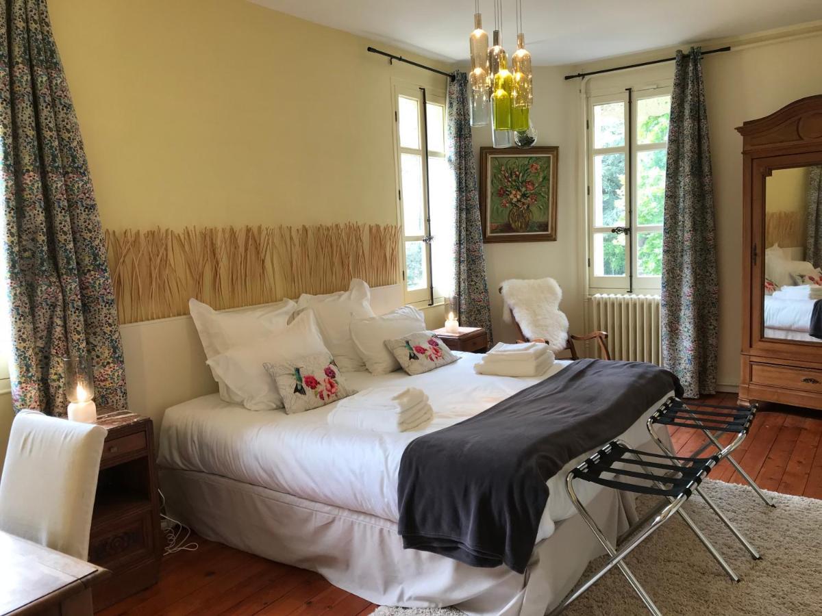 Chateau De La Coudraie Et La Petite Coudraie Changé 外观 照片