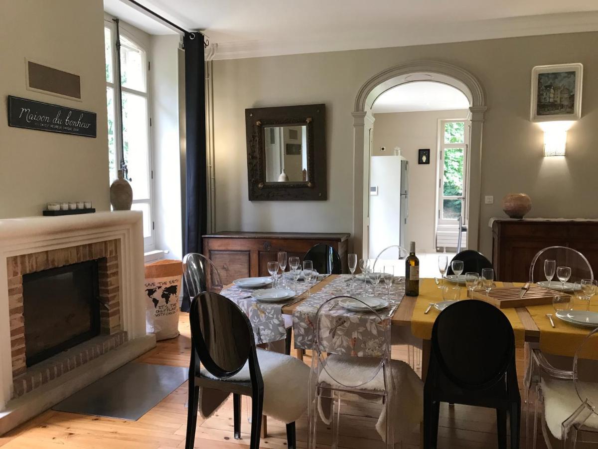 Chateau De La Coudraie Et La Petite Coudraie Changé 外观 照片
