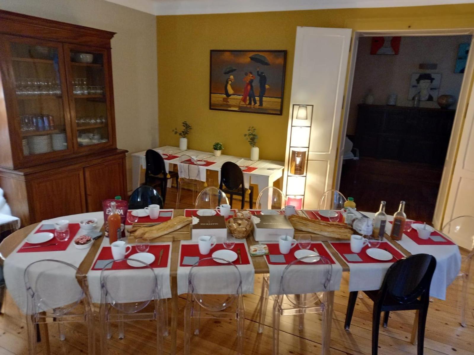 Chateau De La Coudraie Et La Petite Coudraie Changé 外观 照片
